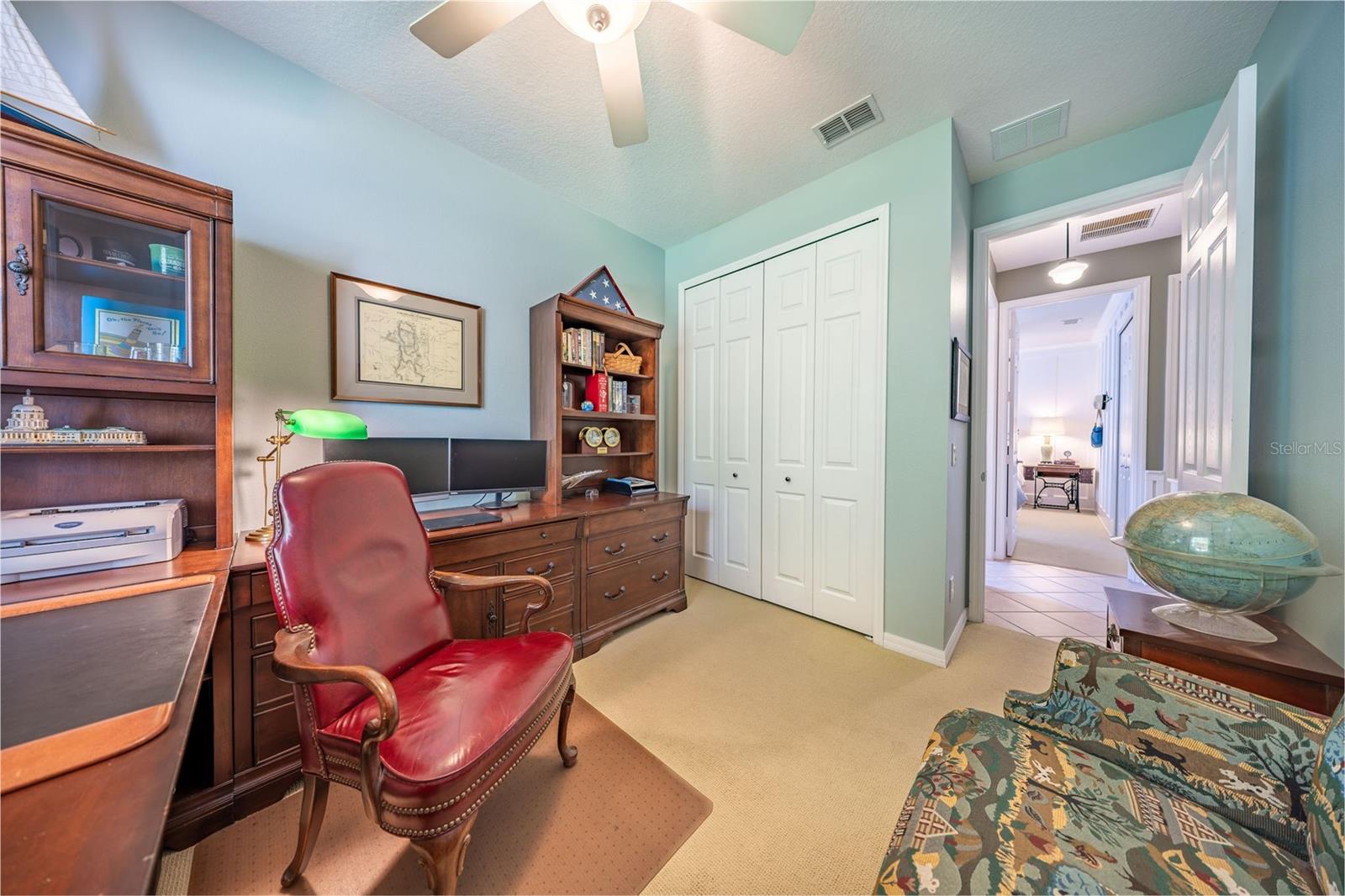 RETREAT AT WEKIVA - Residential