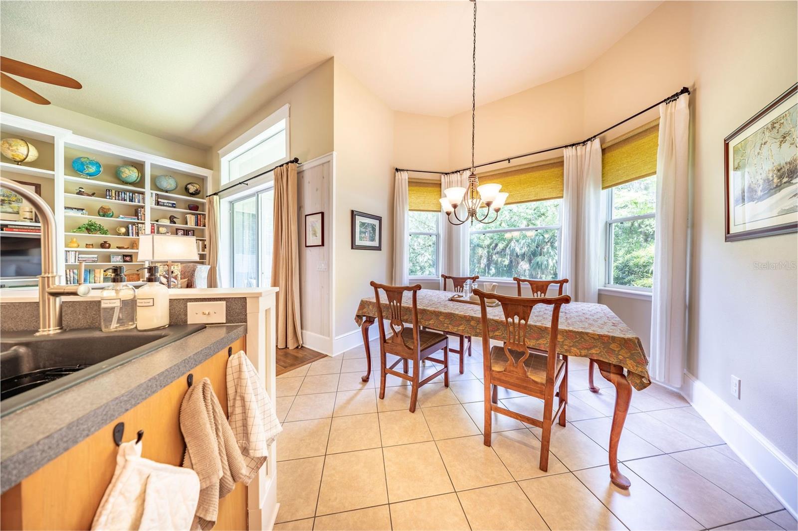 RETREAT AT WEKIVA - Residential