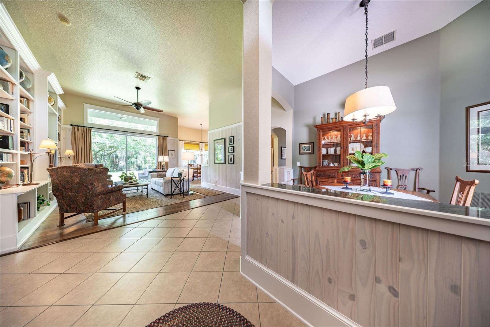 RETREAT AT WEKIVA - Residential