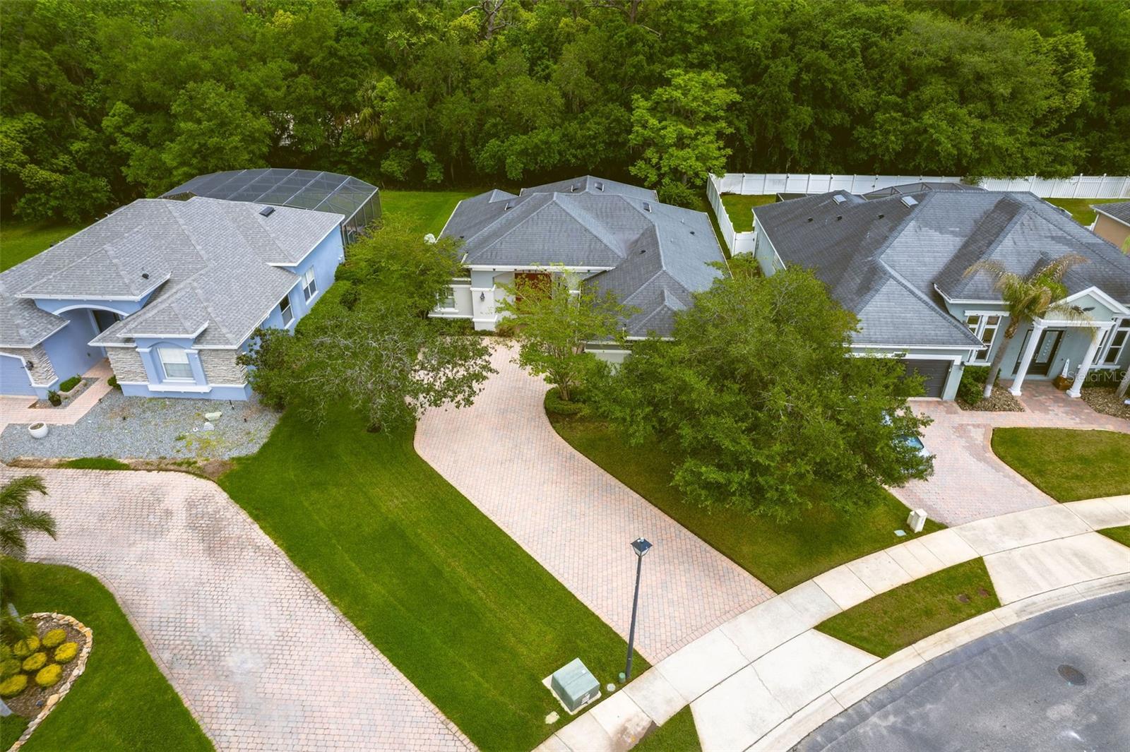 RETREAT AT WEKIVA - Residential