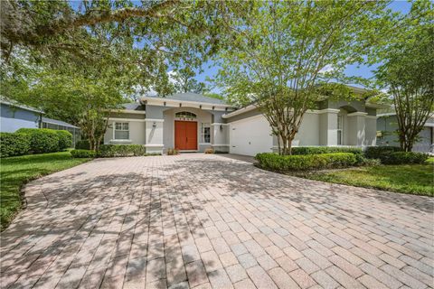 Photo of 1619 Stargazer Terrace, Sanford, FL 32771 (MLS # O6397669)