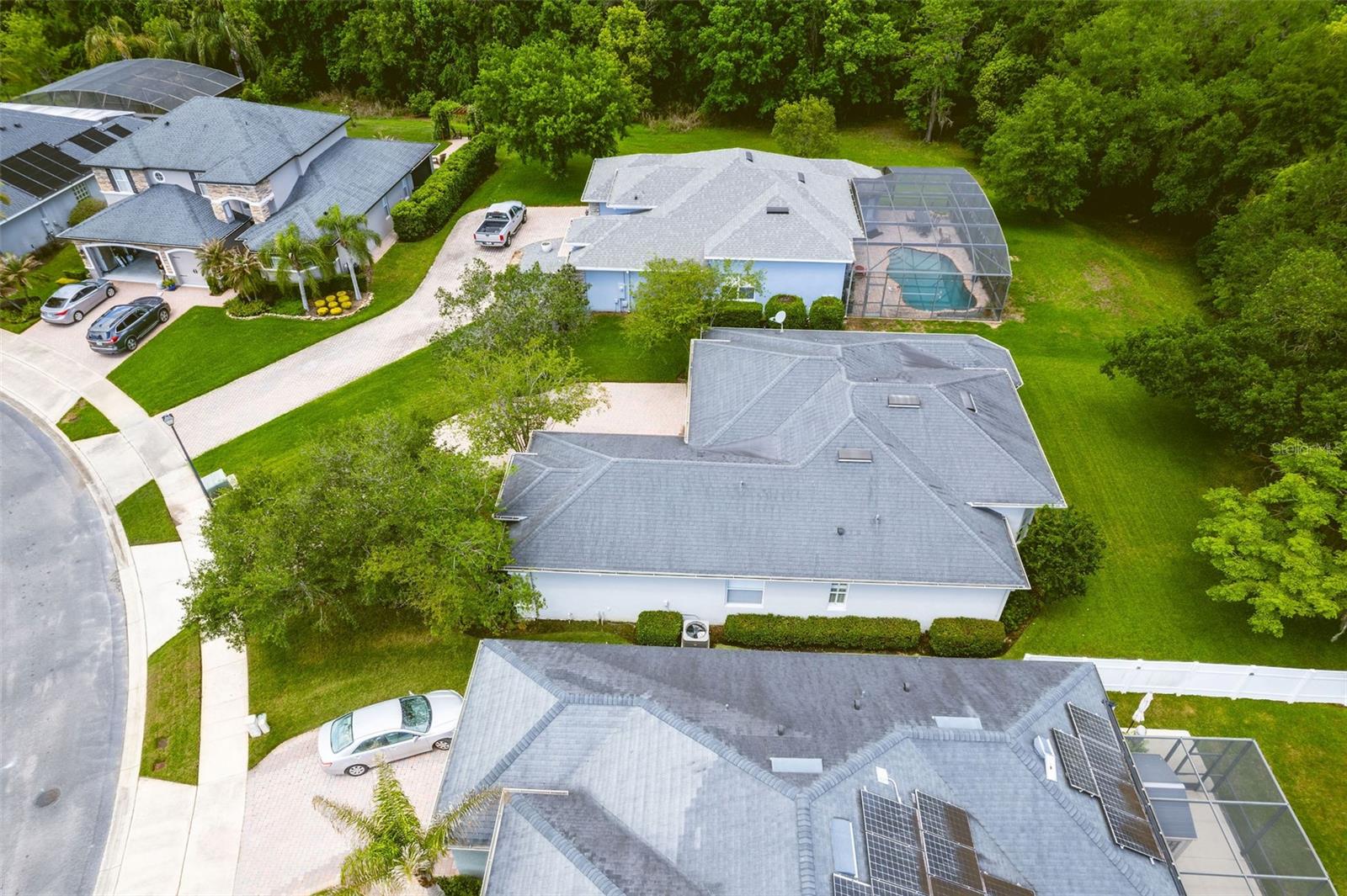 RETREAT AT WEKIVA - Residential