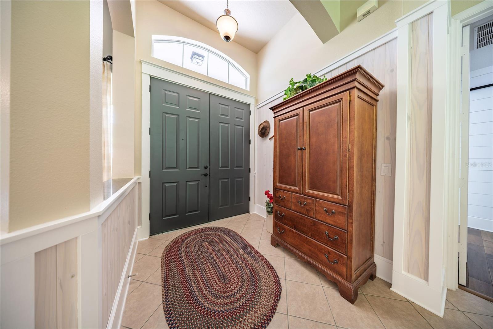 RETREAT AT WEKIVA - Residential