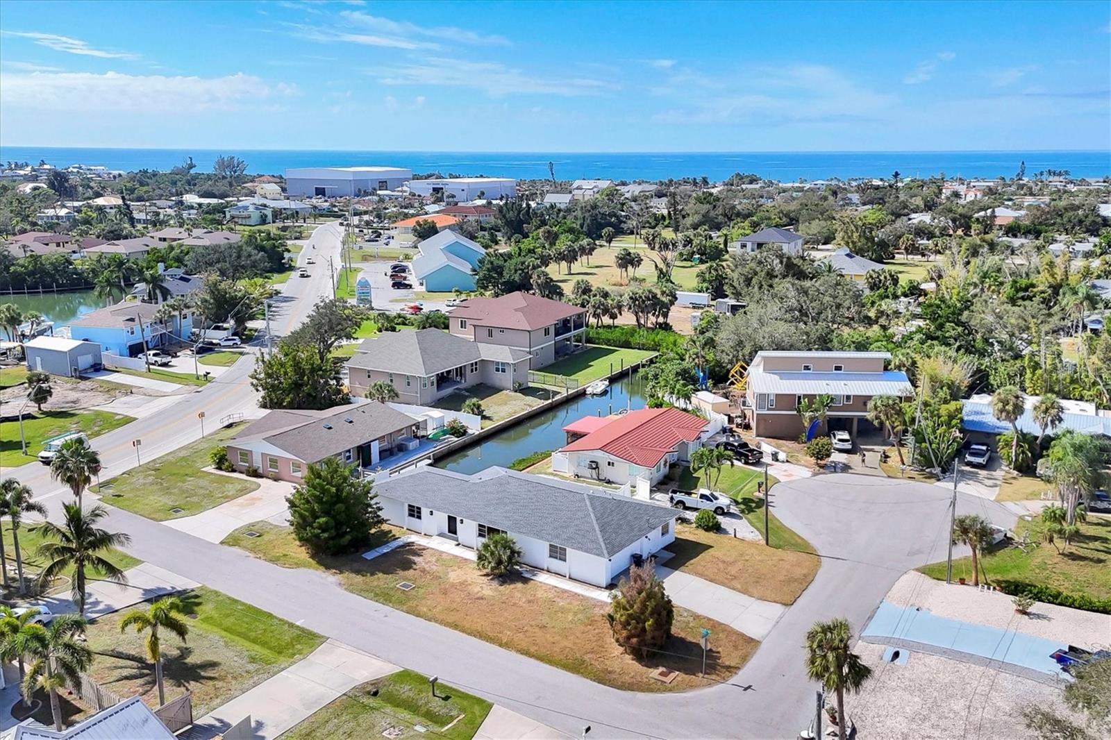 NOKOMIS GARDENS - Residential