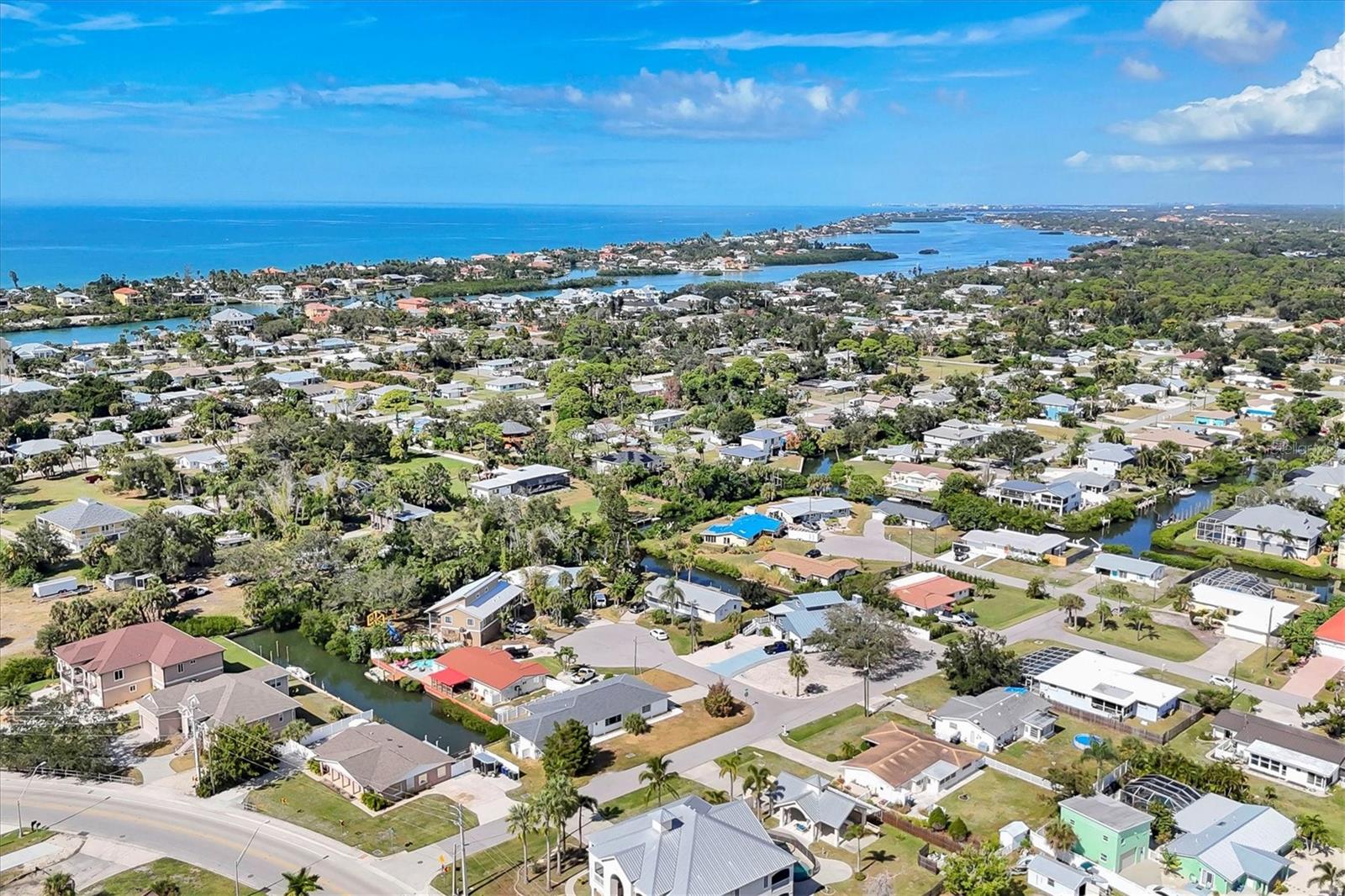 NOKOMIS GARDENS - Residential