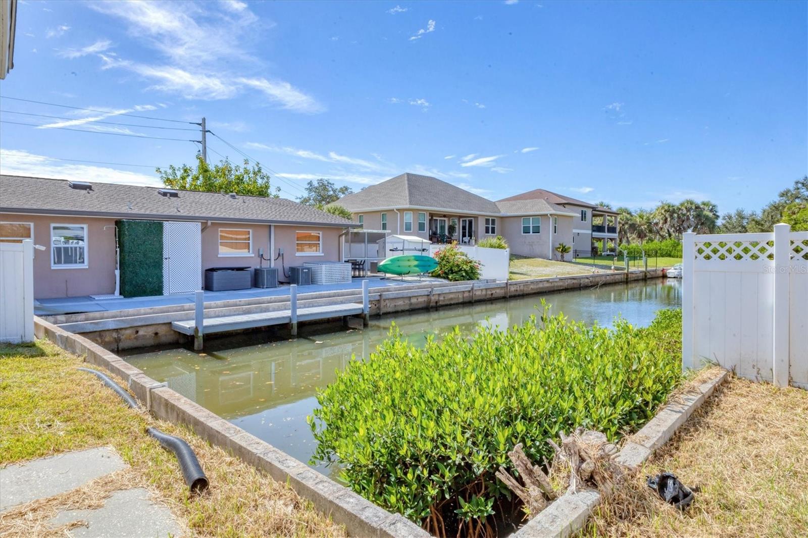 NOKOMIS GARDENS - Residential