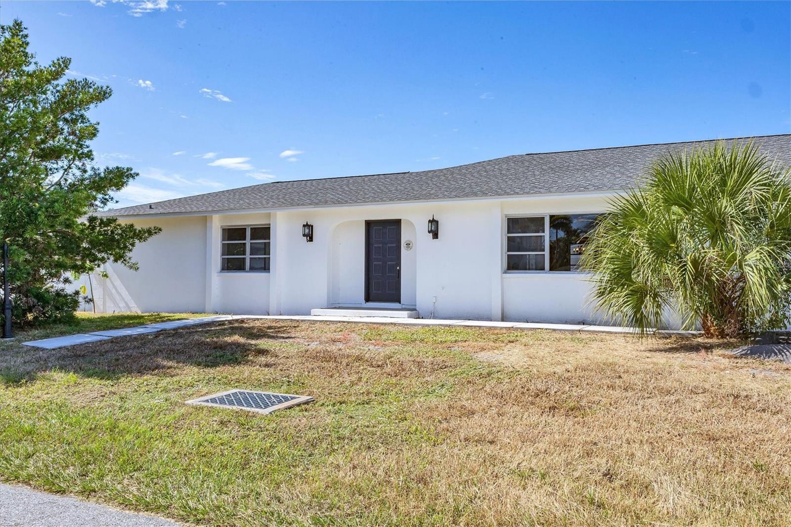 NOKOMIS GARDENS - Residential