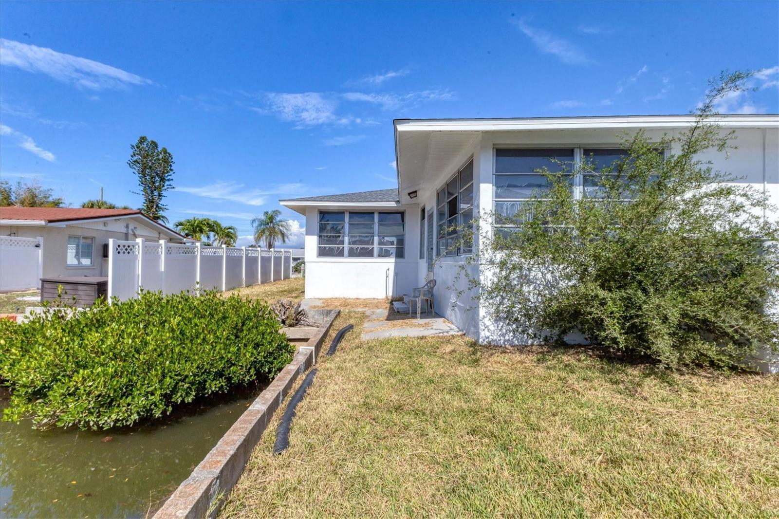 NOKOMIS GARDENS - Residential