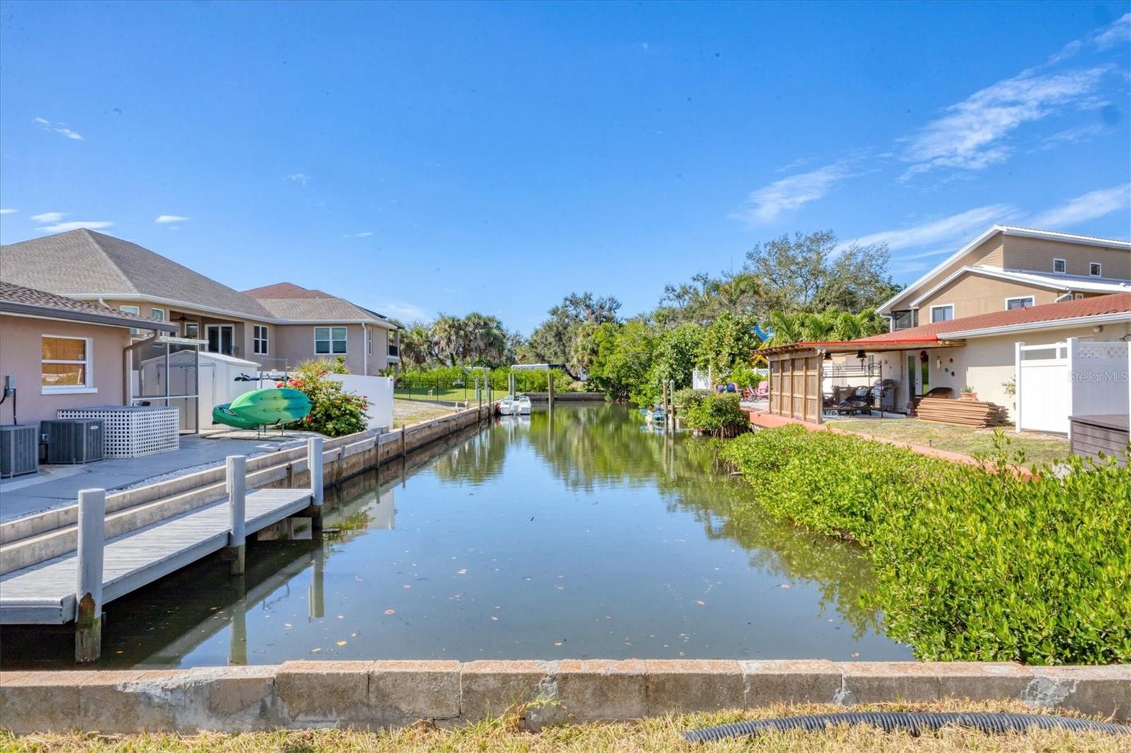NOKOMIS GARDENS - Residential