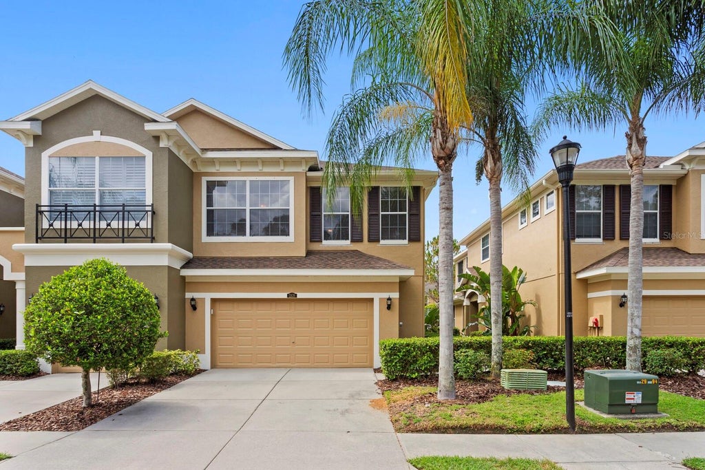 Photo of 12639 Silverdale Street, Tampa, FL 33626 (MLS # TB8531633)
