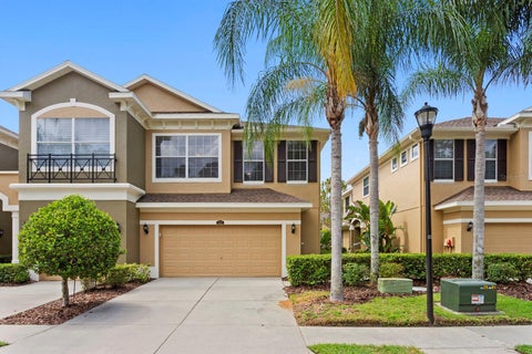 Photo of 12639 Silverdale Street, Tampa, FL 33626 (MLS # TB8531633)