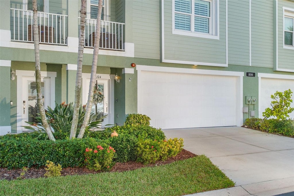 Photo of 10301 Coral Landings Court #104, Placida, FL 33946 (MLS # D6148908)