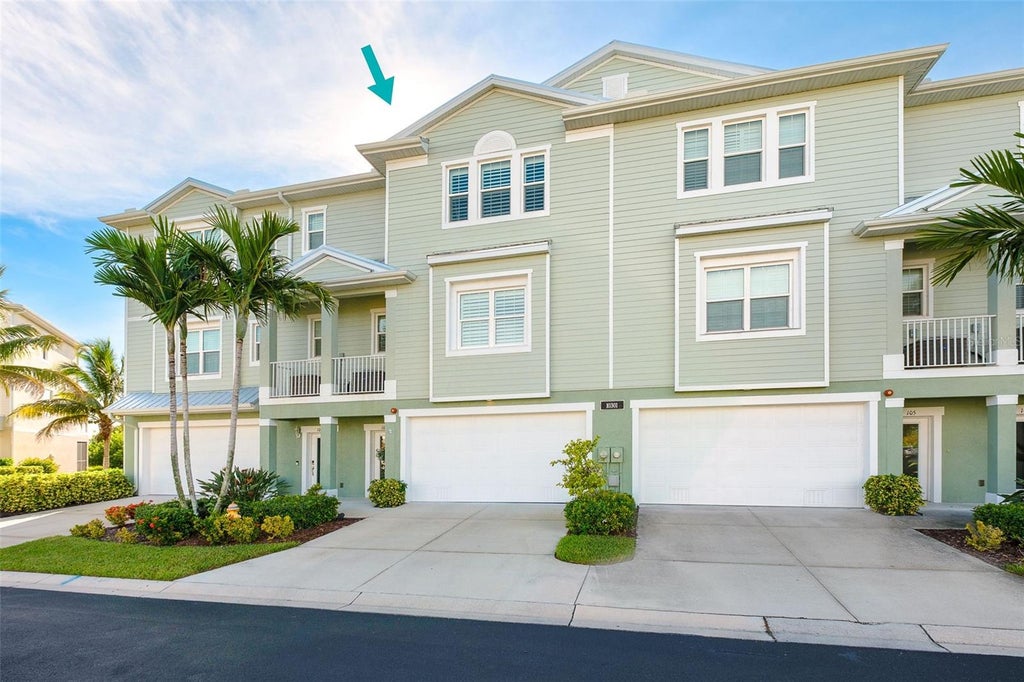 Photo of 10301 Coral Landings Court #104, Placida, FL 33946 (MLS # D6148908)