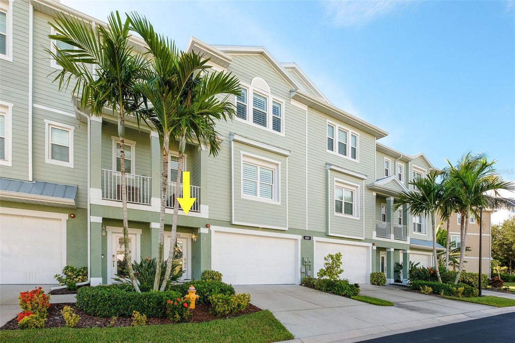 Photo of 10301 Coral Landings Court #104, Placida, FL 33946 (MLS # D6148908)