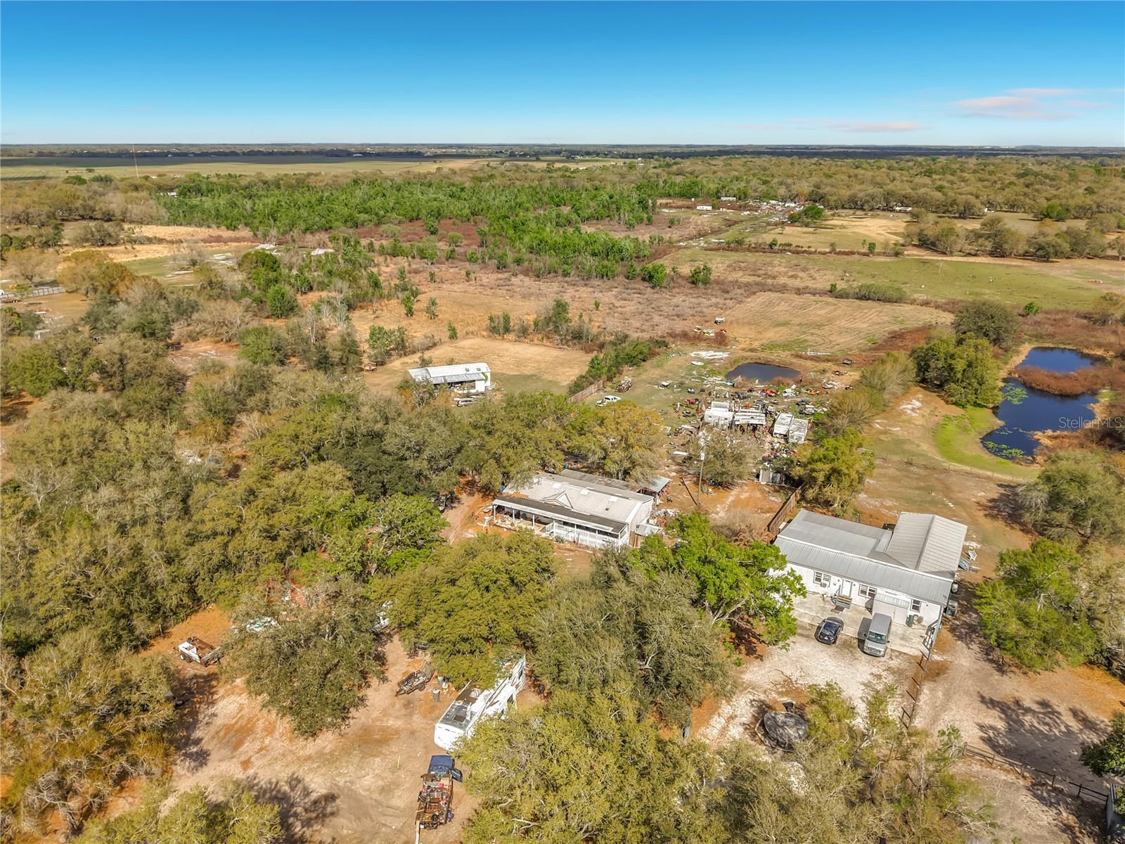 R Z INVESTMENTS - Residential