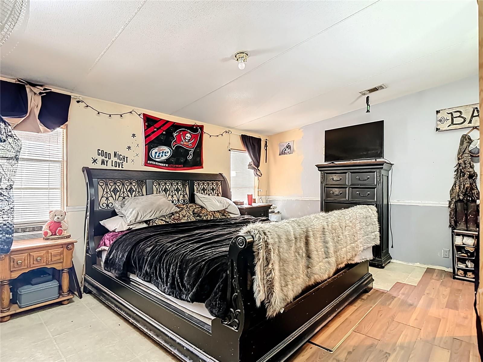 R Z INVESTMENTS - Residential