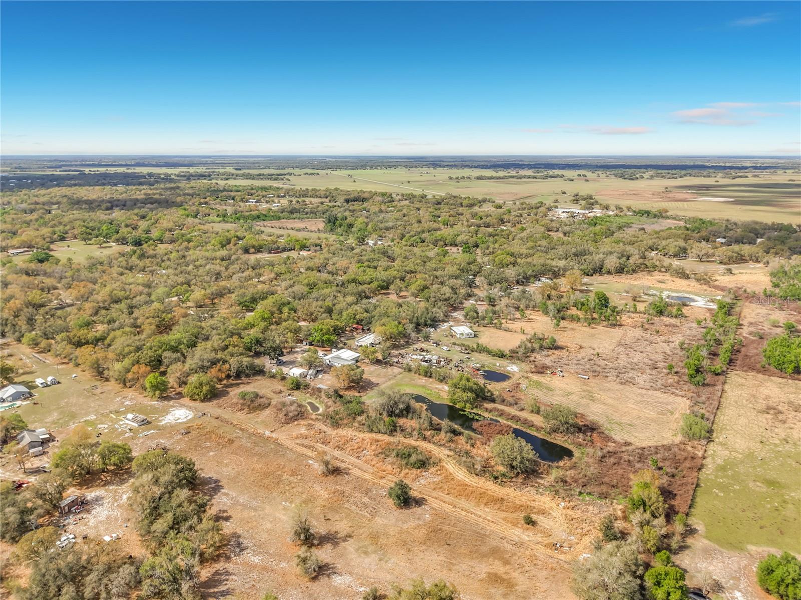 R Z INVESTMENTS - Residential