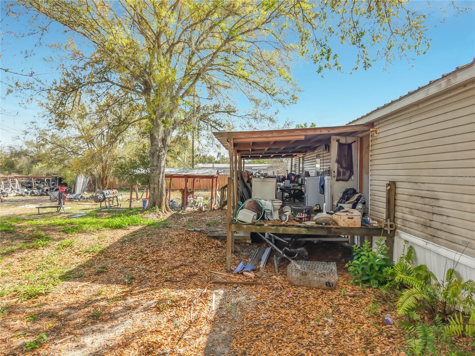 R Z INVESTMENTS - Residential