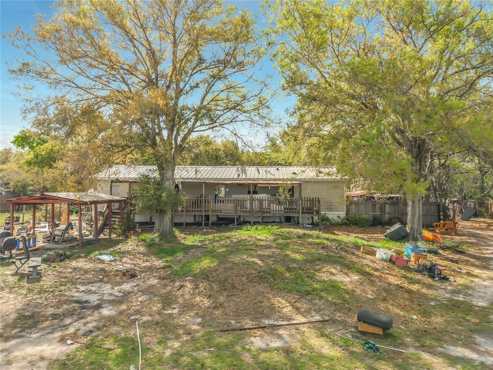 R Z INVESTMENTS - Residential