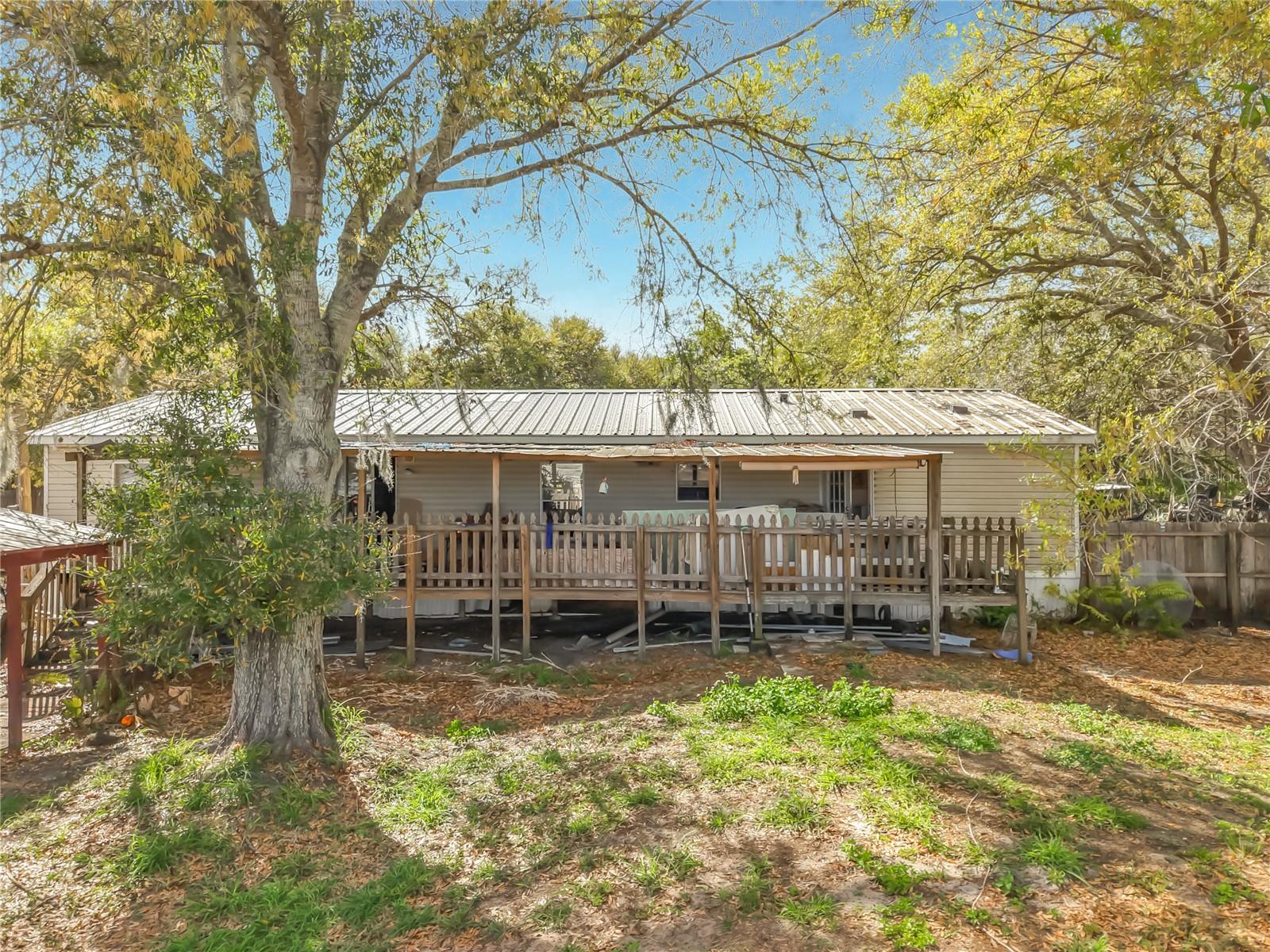 R Z INVESTMENTS - Residential