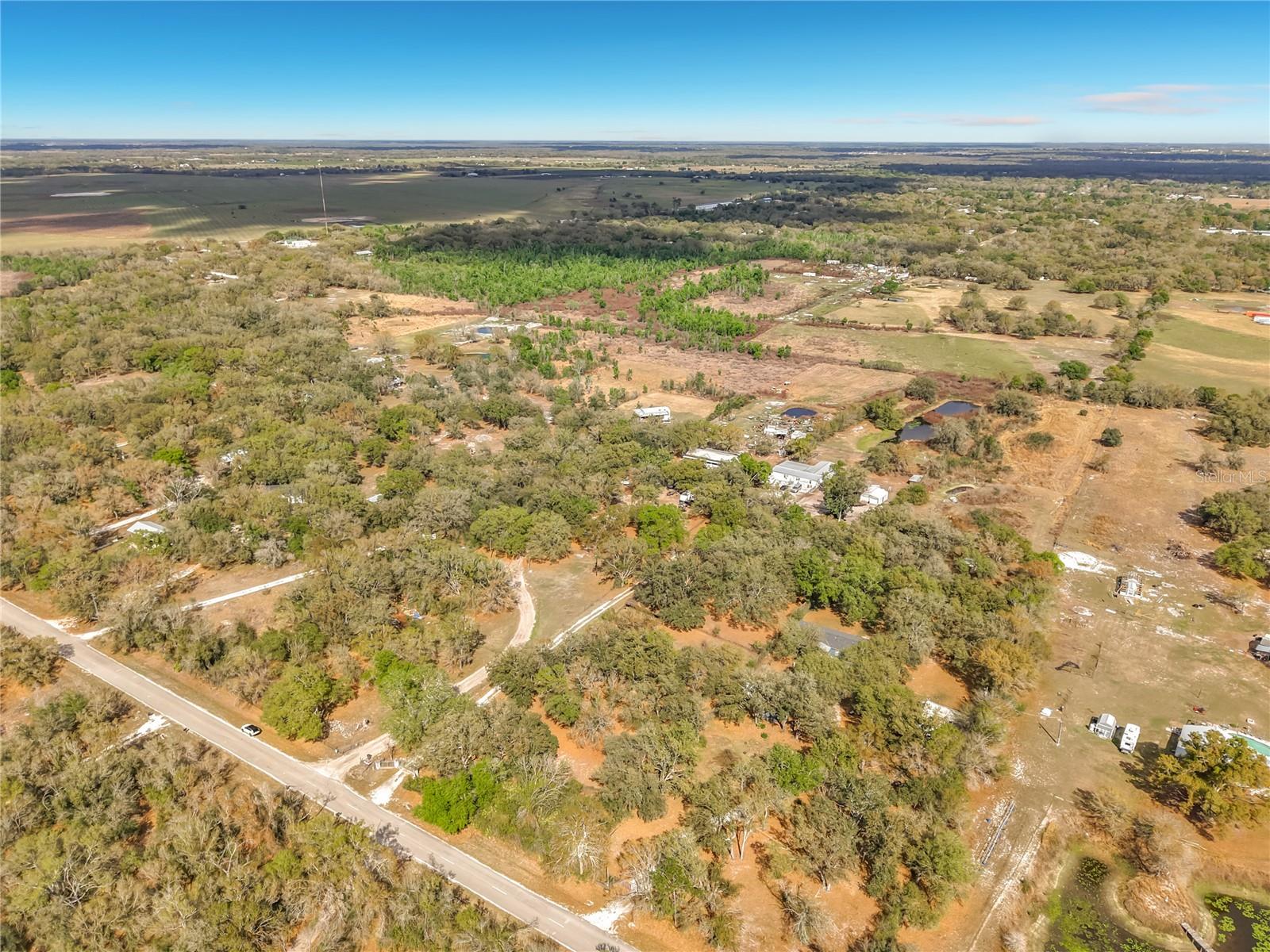 R Z INVESTMENTS - Residential