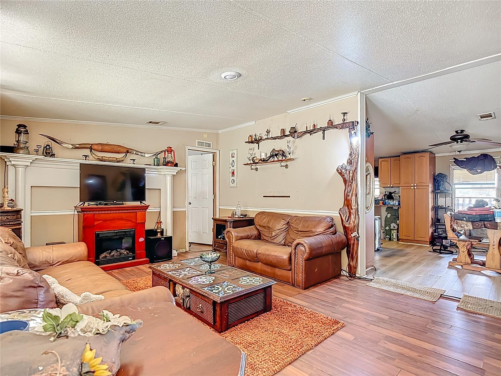 R Z INVESTMENTS - Residential