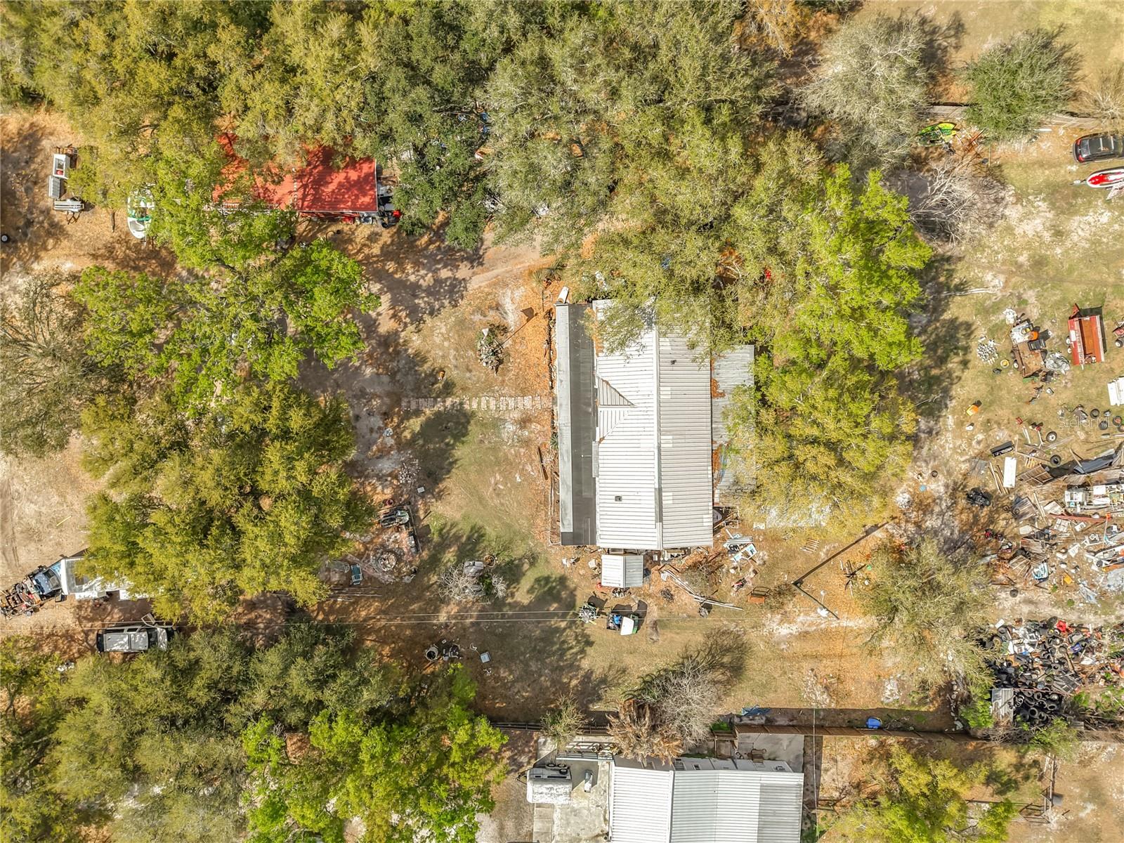 R Z INVESTMENTS - Residential