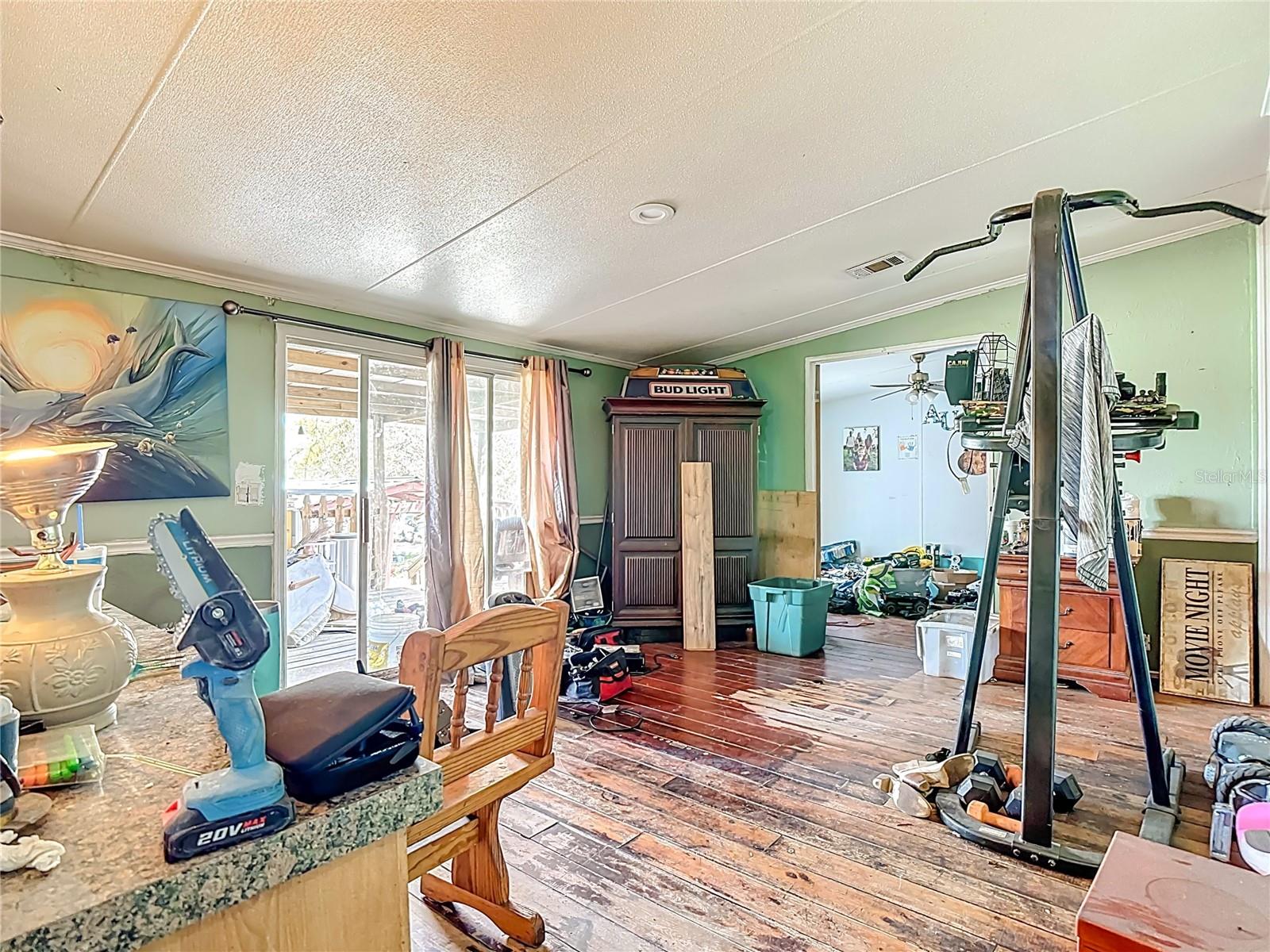 R Z INVESTMENTS - Residential