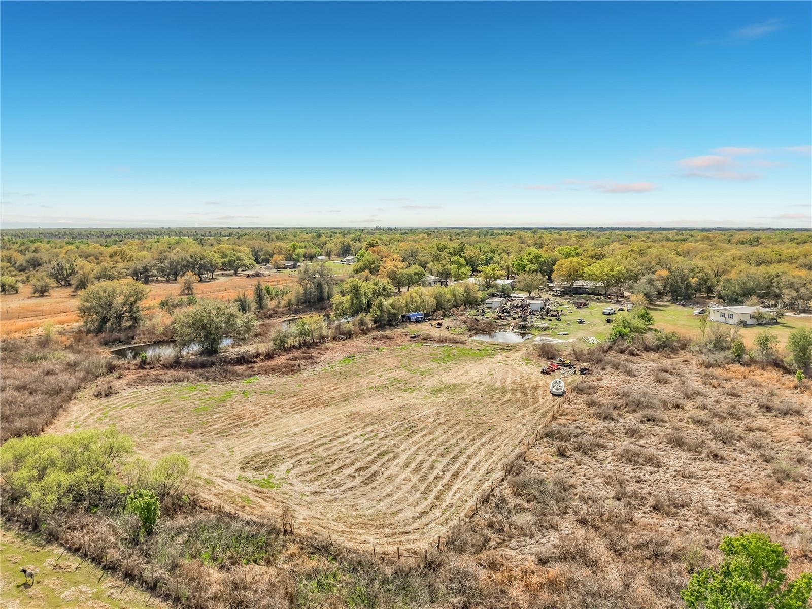 R Z INVESTMENTS - Residential