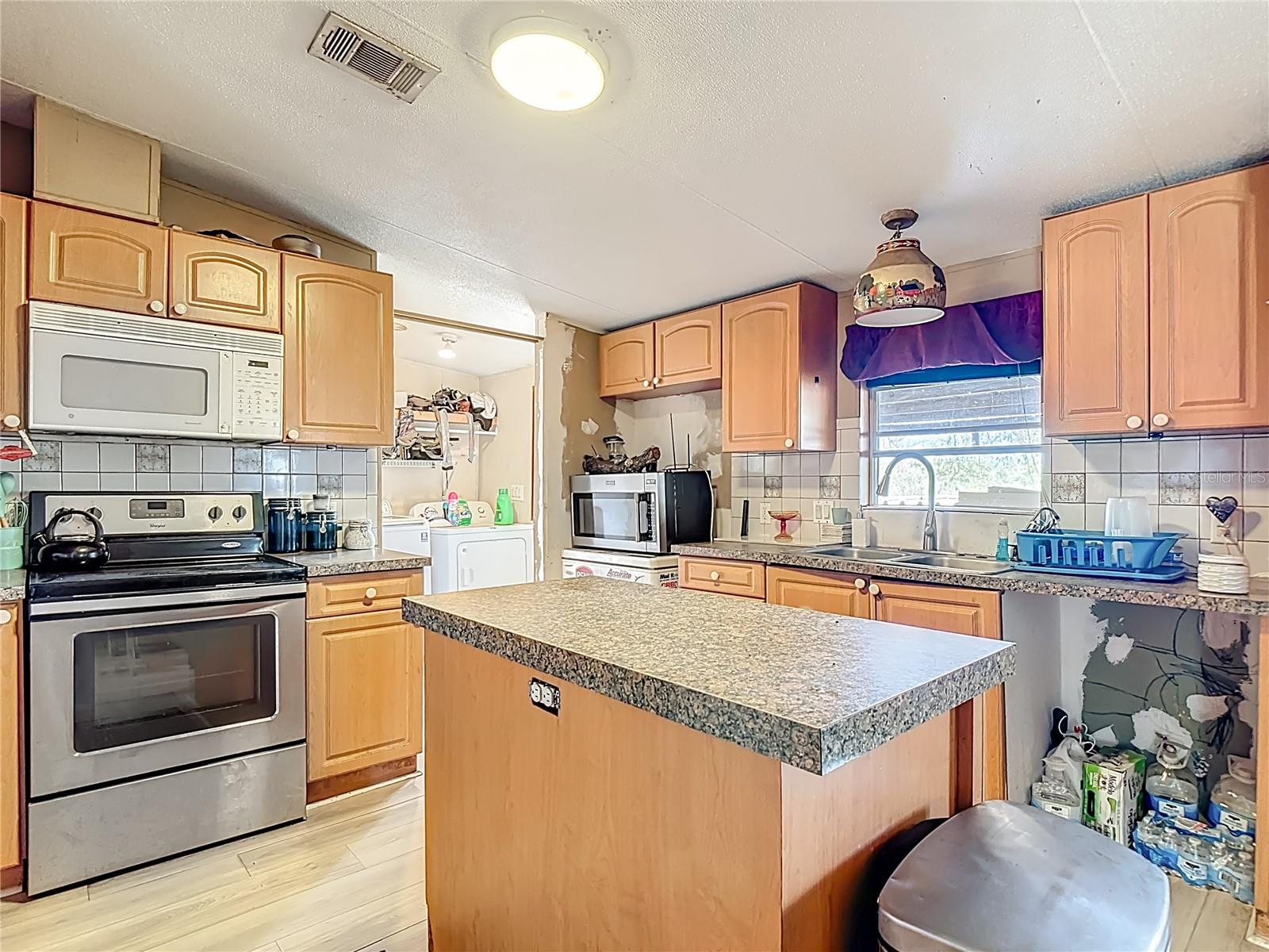 R Z INVESTMENTS - Residential