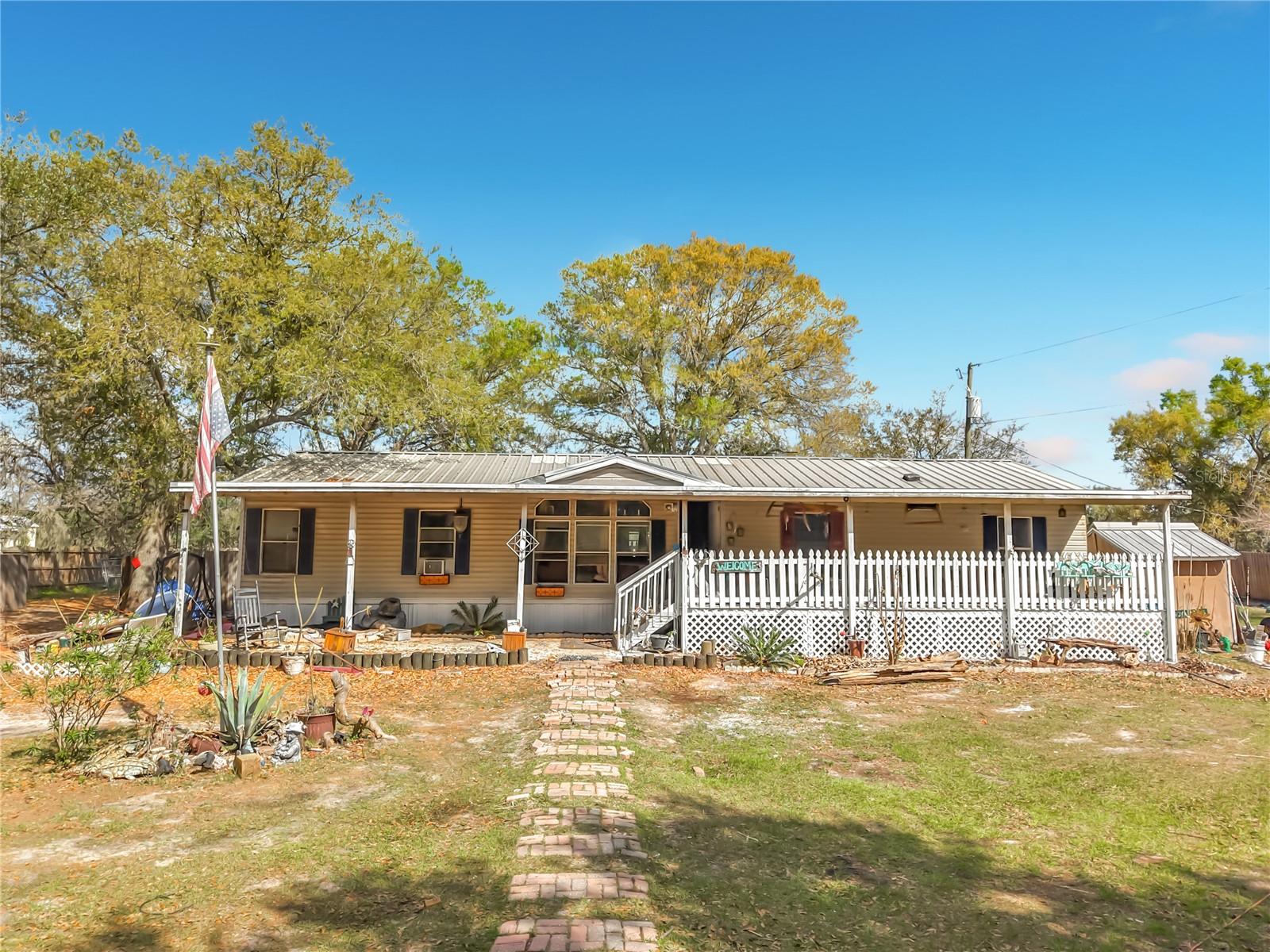 R Z INVESTMENTS - Residential