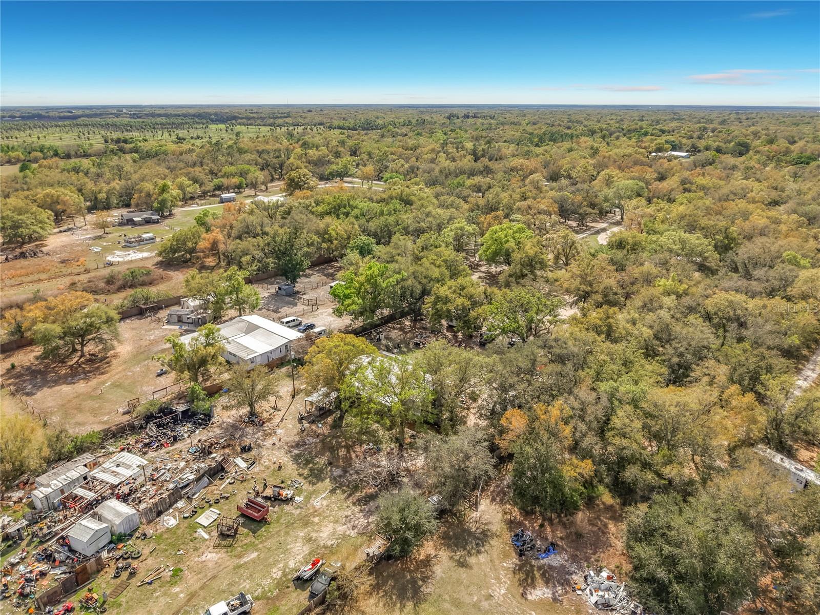 R Z INVESTMENTS - Residential