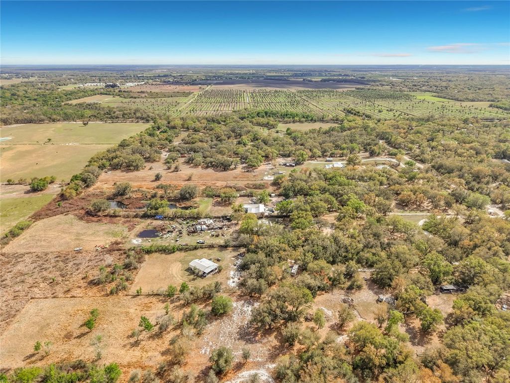 Photo of 2346 Haile Dean Road, Arcadia, FL 34266 (MLS # TB8486142)