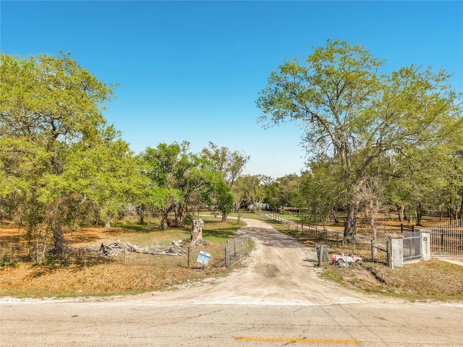 R Z INVESTMENTS - Residential