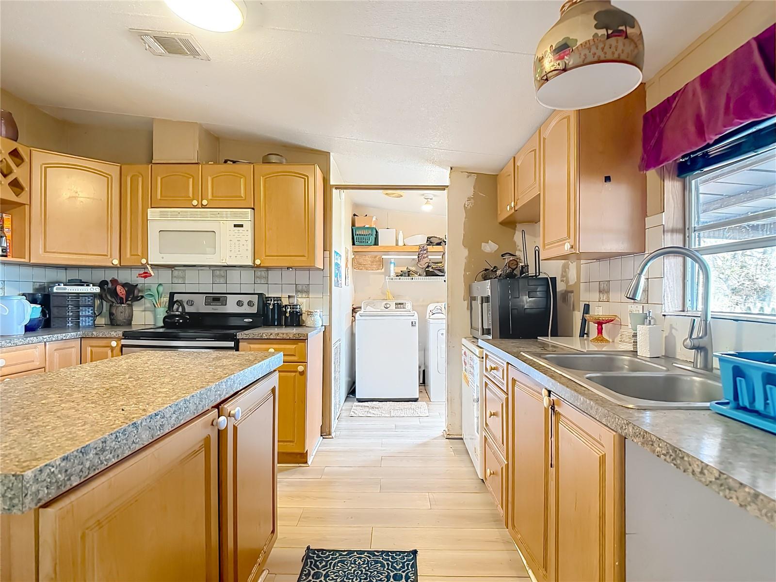 R Z INVESTMENTS - Residential