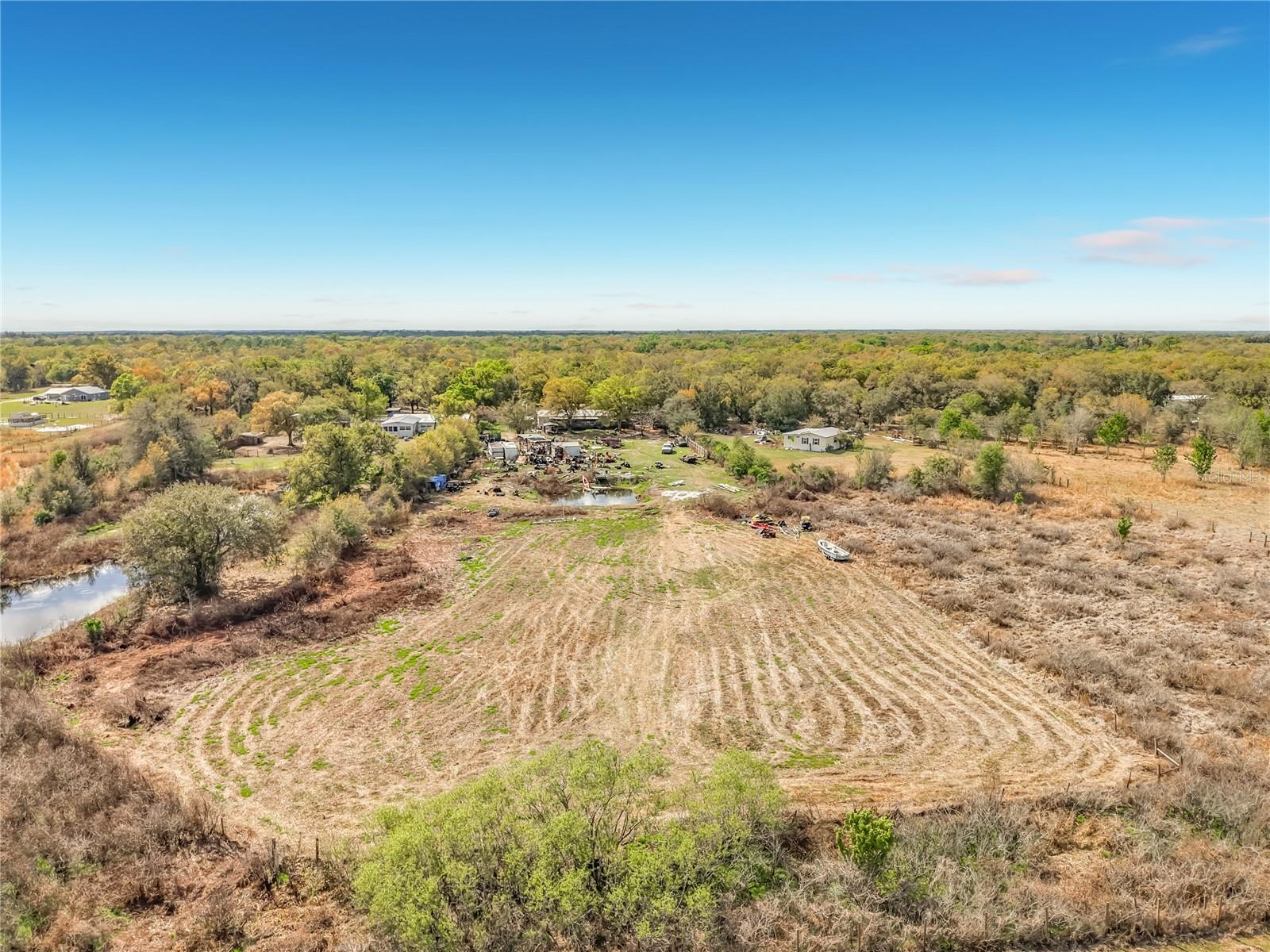 R Z INVESTMENTS - Residential