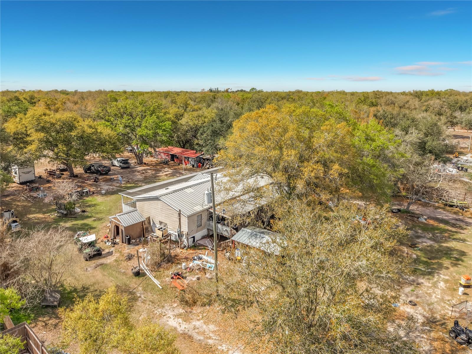 R Z INVESTMENTS - Residential