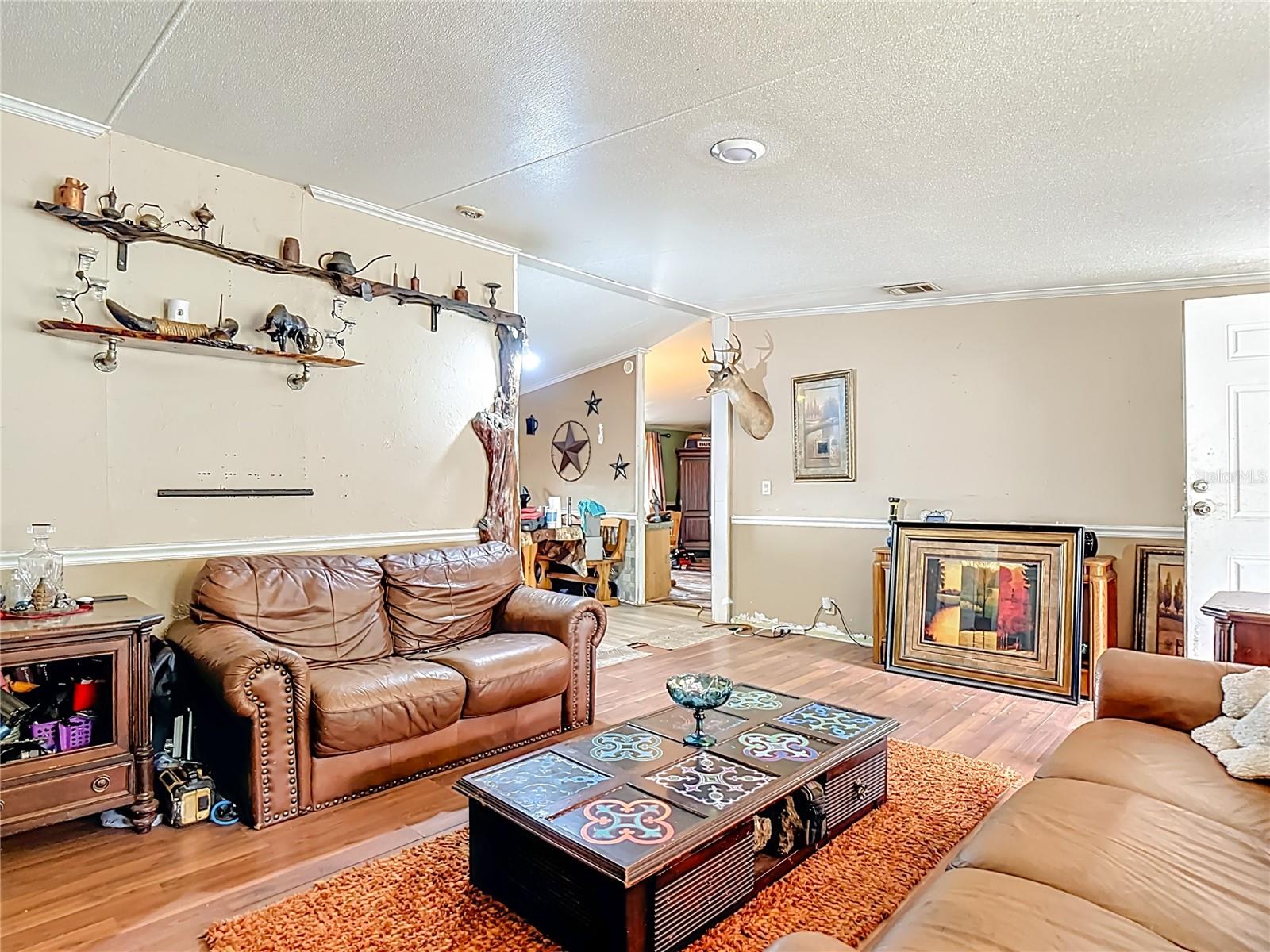 R Z INVESTMENTS - Residential