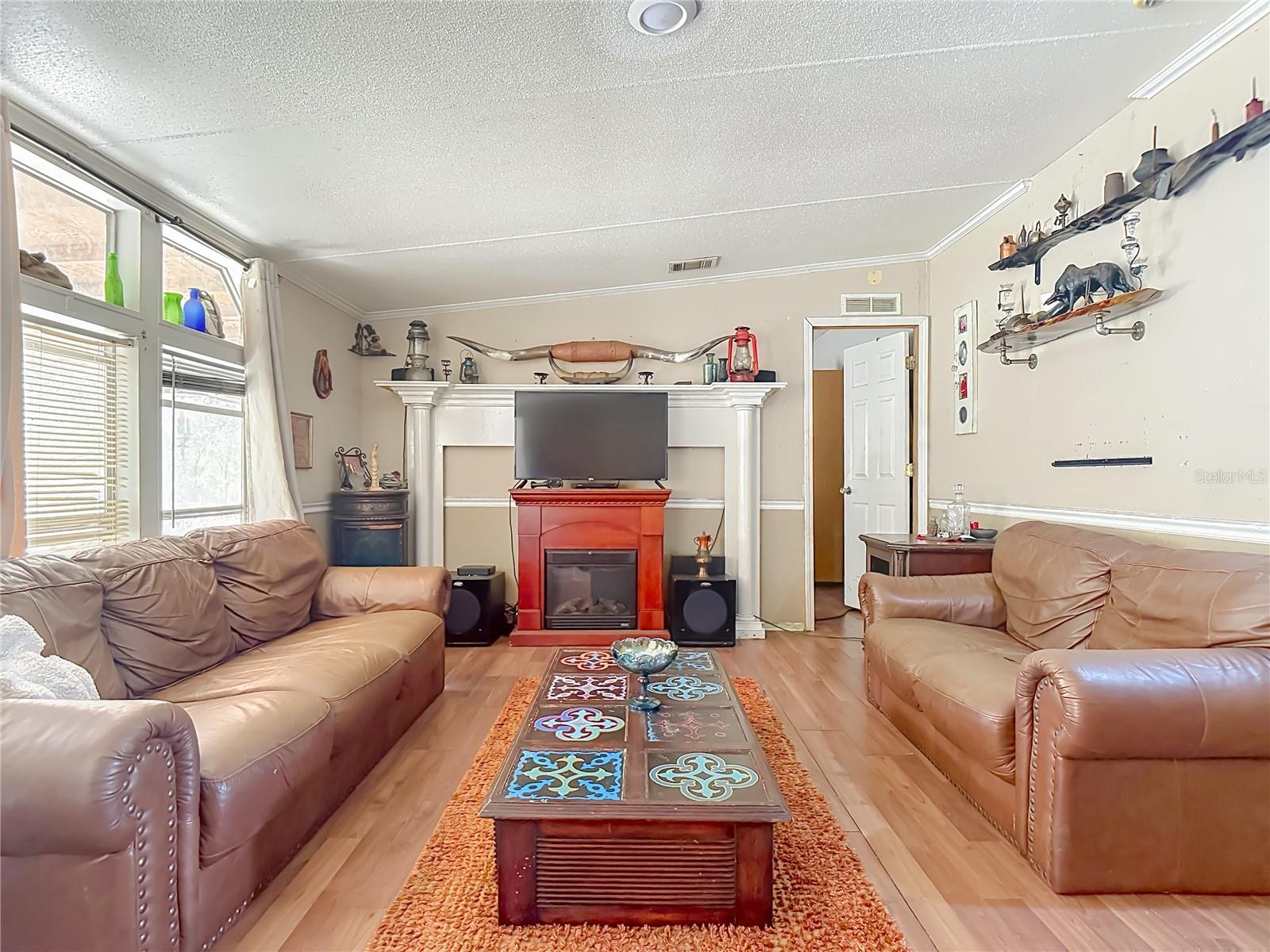 R Z INVESTMENTS - Residential