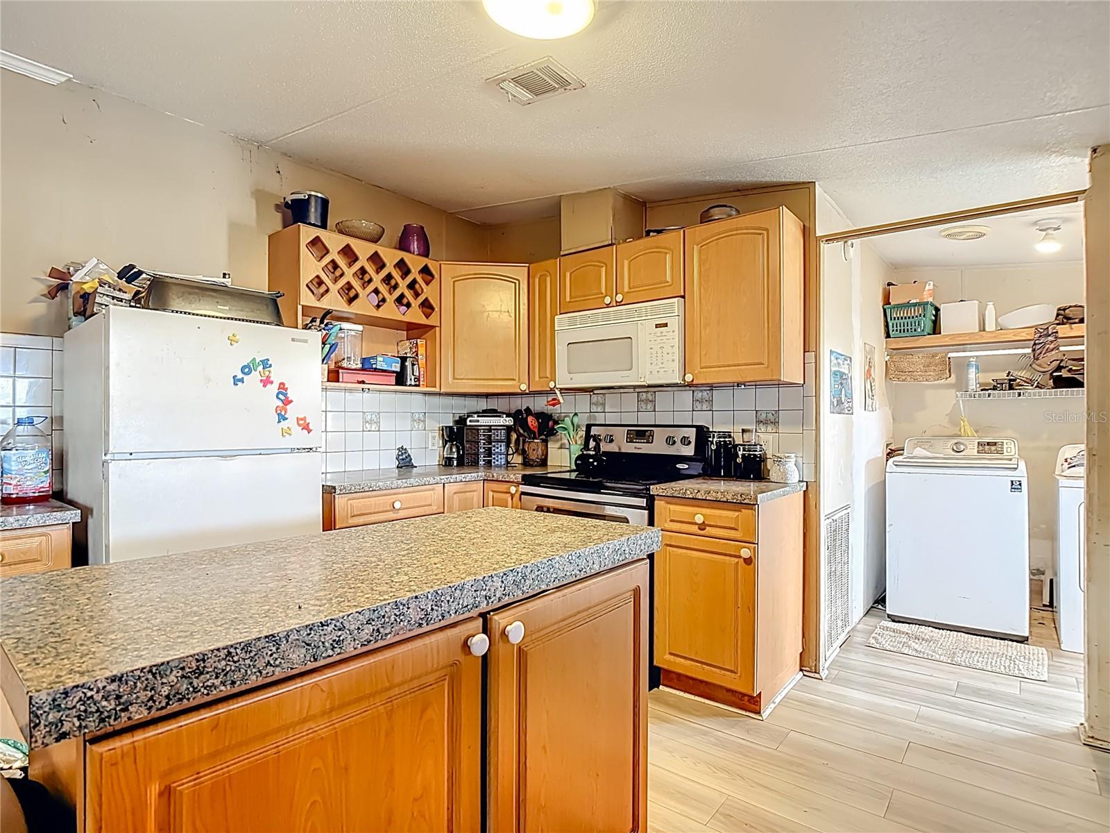 R Z INVESTMENTS - Residential