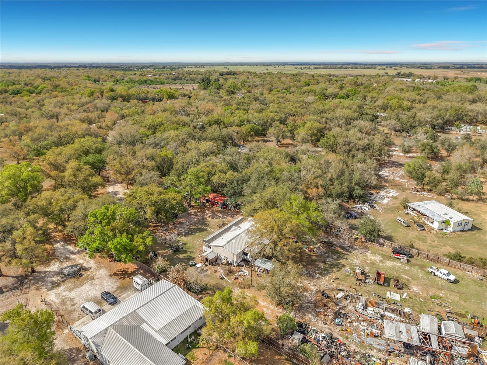 R Z INVESTMENTS - Residential