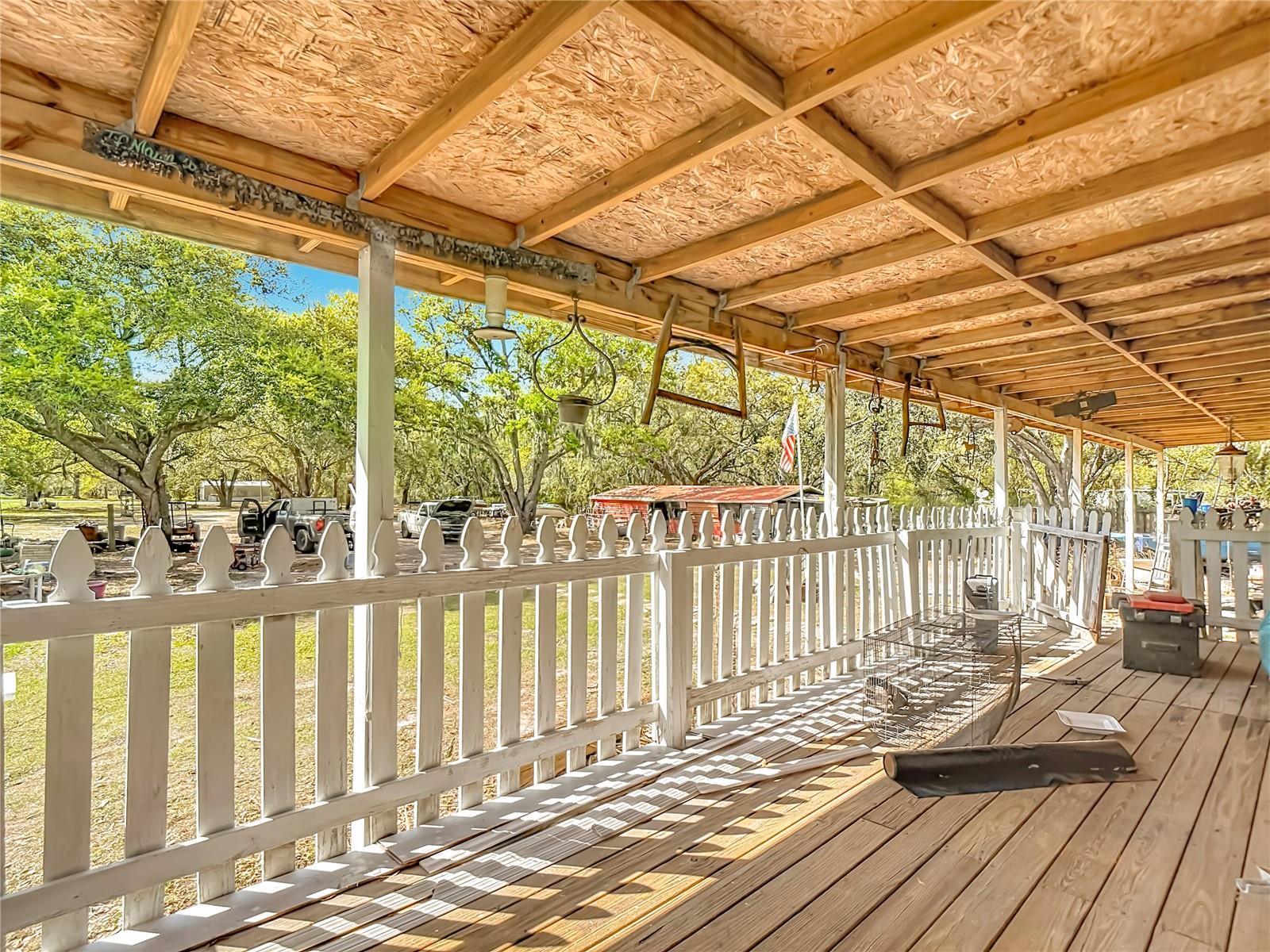 R Z INVESTMENTS - Residential