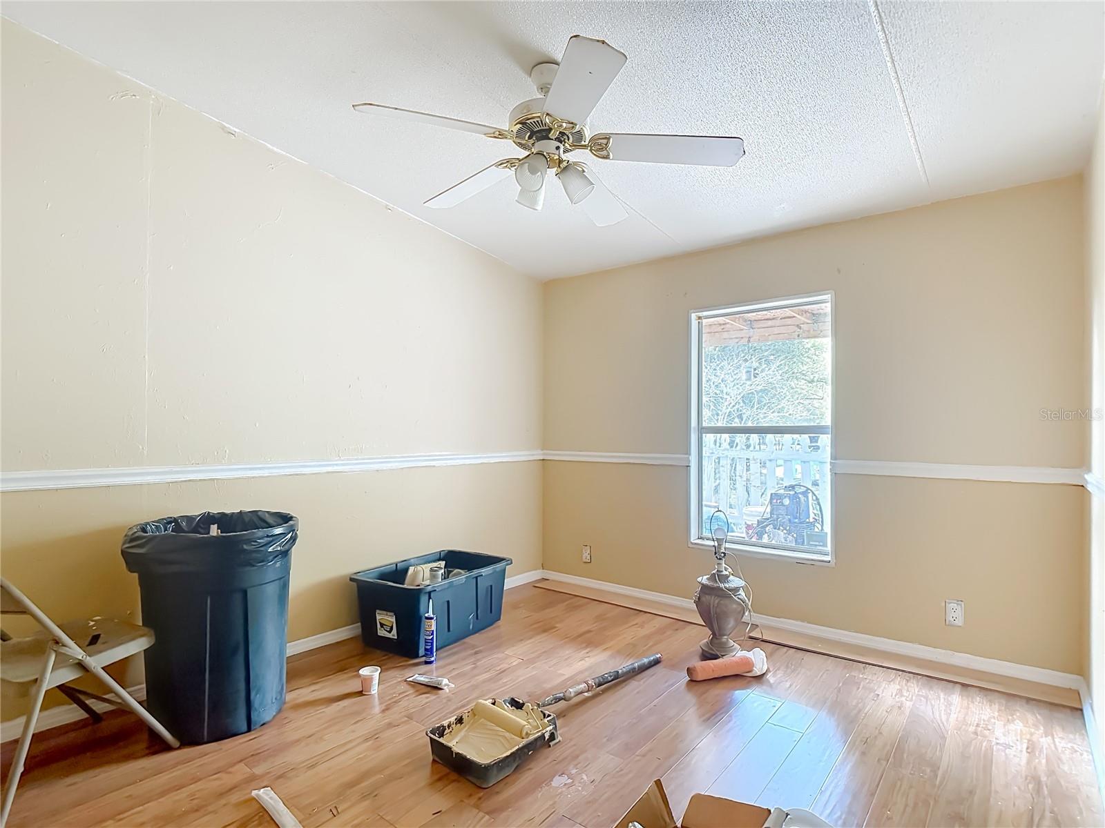 R Z INVESTMENTS - Residential