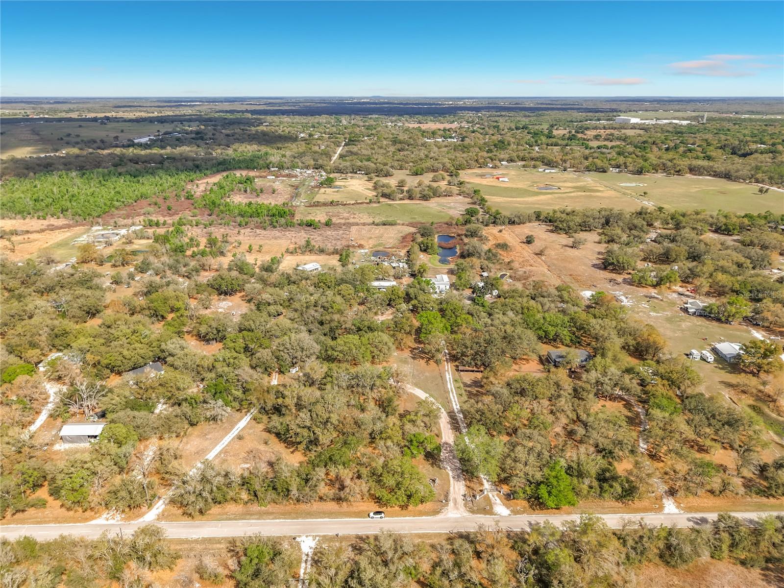 R Z INVESTMENTS - Residential