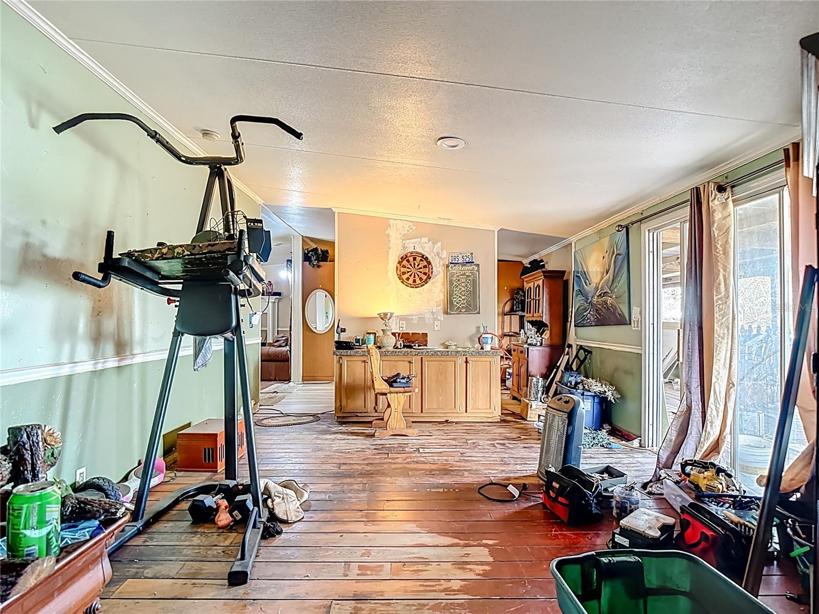 R Z INVESTMENTS - Residential