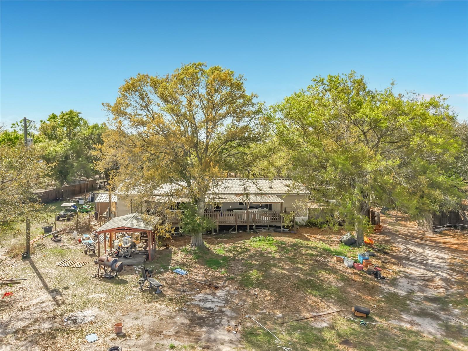 R Z INVESTMENTS - Residential