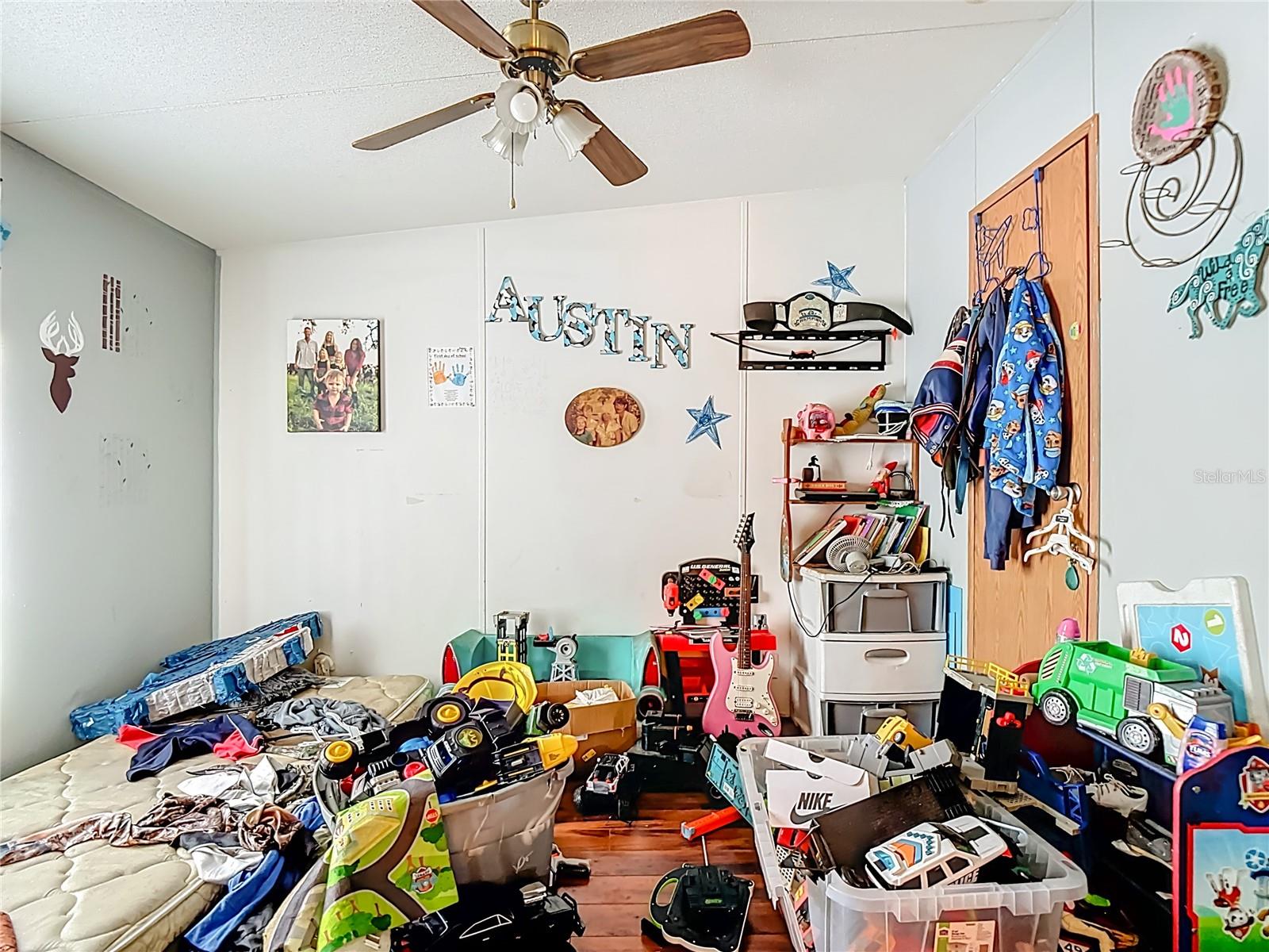 R Z INVESTMENTS - Residential