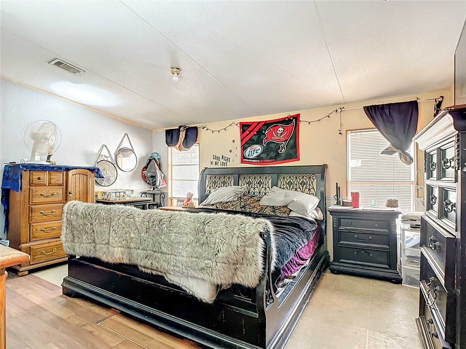 R Z INVESTMENTS - Residential