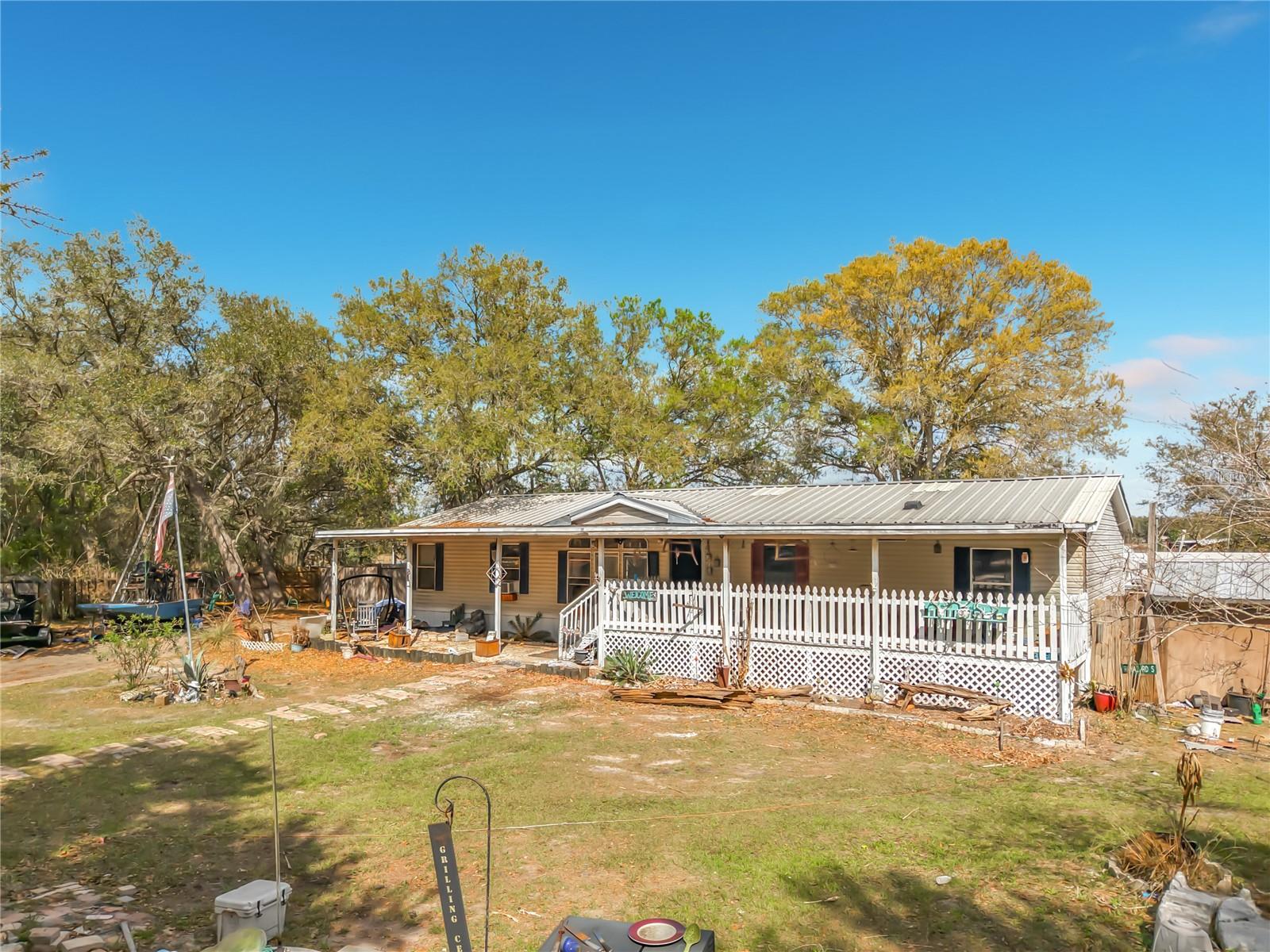 R Z INVESTMENTS - Residential