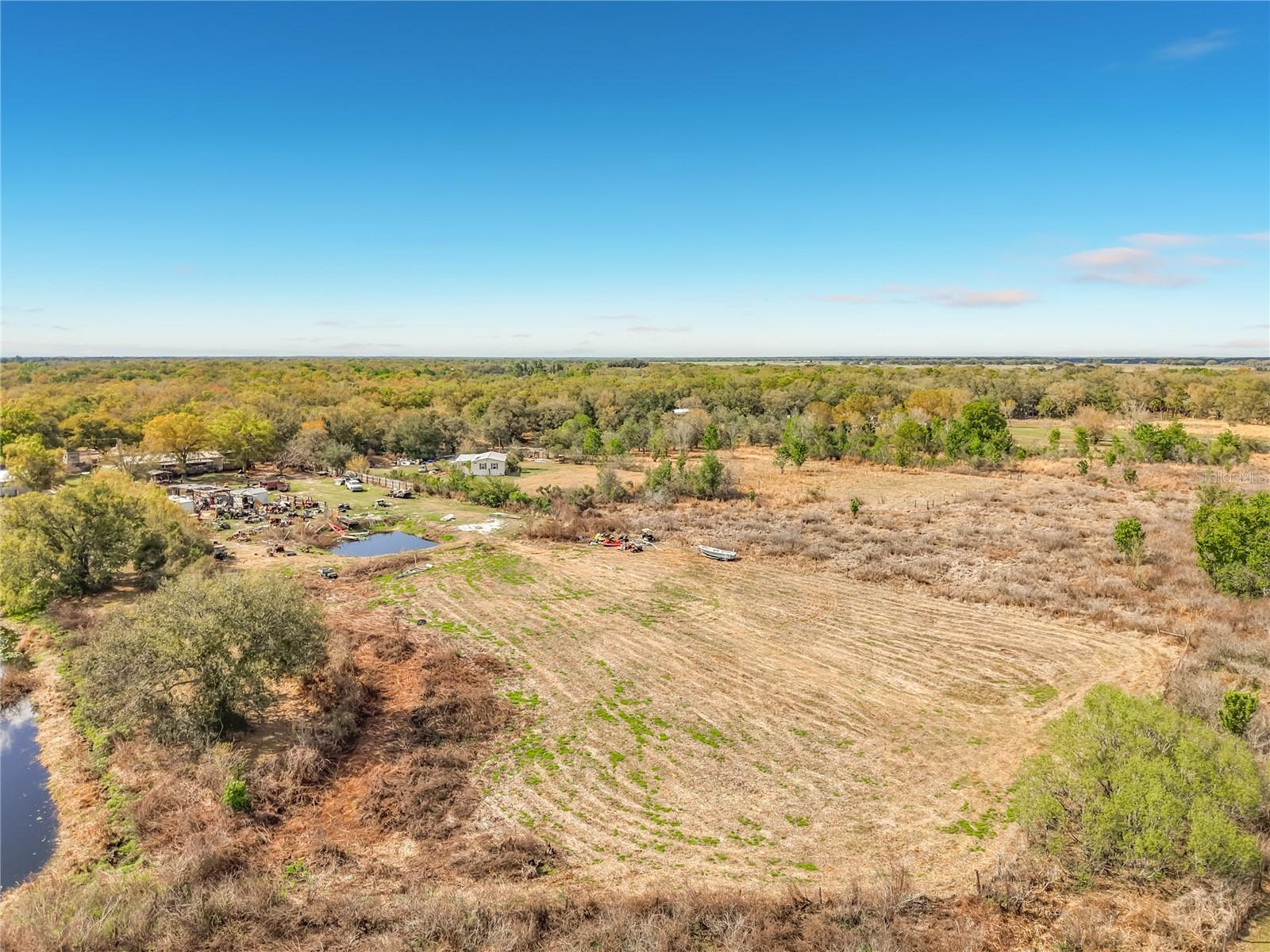 R Z INVESTMENTS - Residential